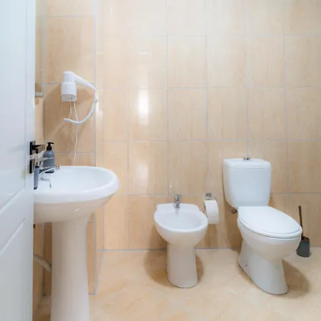 Enea In Center Gasthuis Shkodër