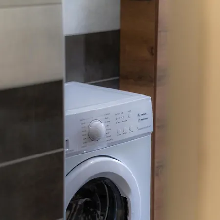 Enea In Center Gasthuis