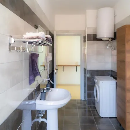 Guest house Enea In Center Shkoder
