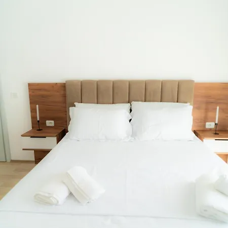 Guest house Enea In Center *