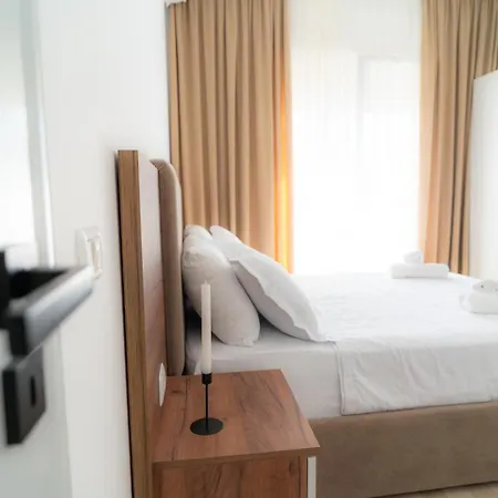 Enea In Center Guest house