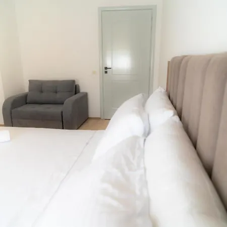 Guest house Enea In Center *