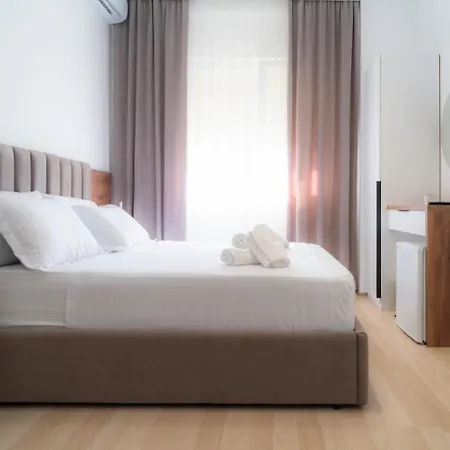 Guest house Enea In Center *