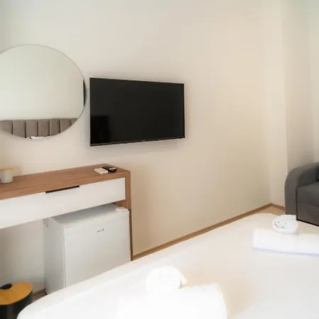 Gasthuis Enea In Center *