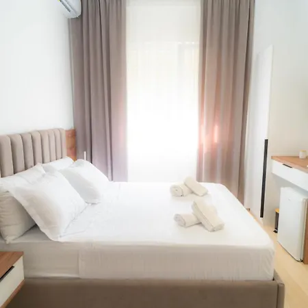 Enea In Center Shkodër