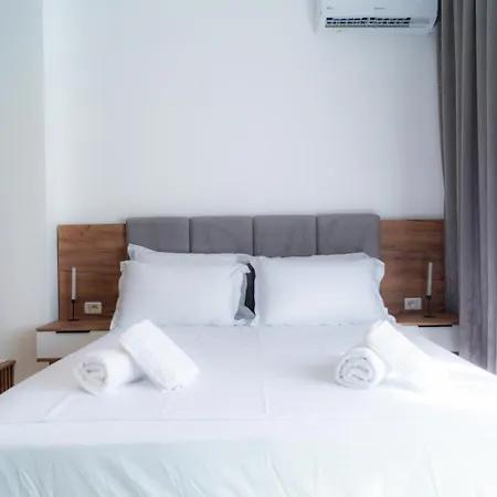 Enea In Center Guest house Shkoder