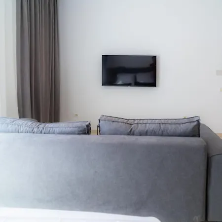 Enea In Center Guest house