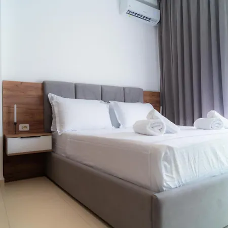 Enea In Center Guest house *