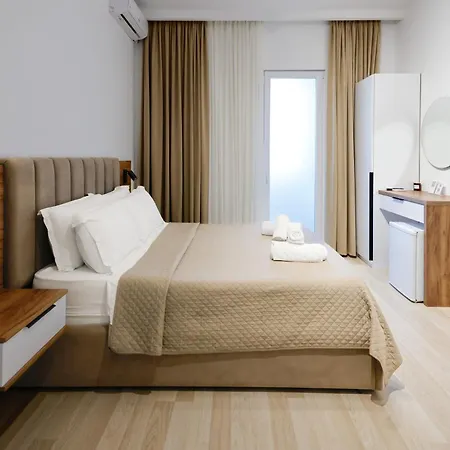 Gæstehus Center & 4*