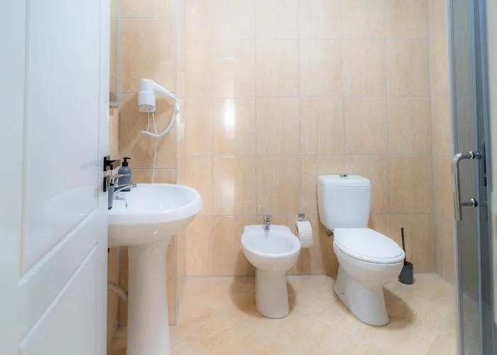 Center & Guest house Shkoder