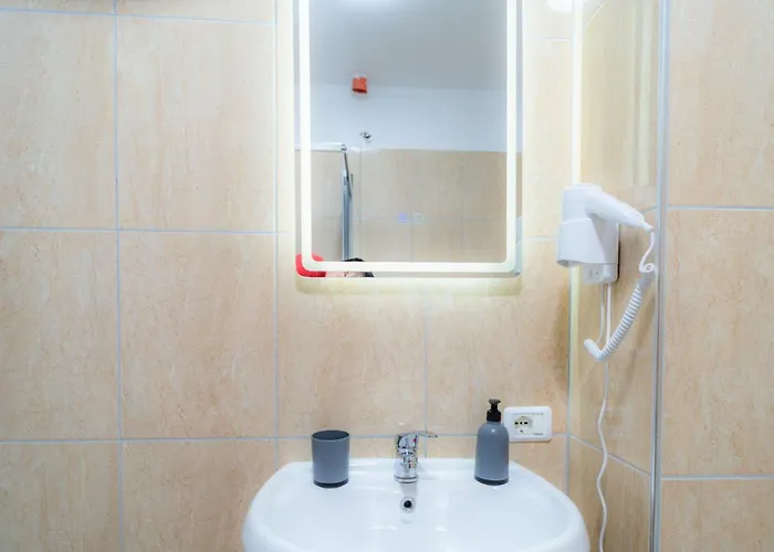 Guest house Center & 4*