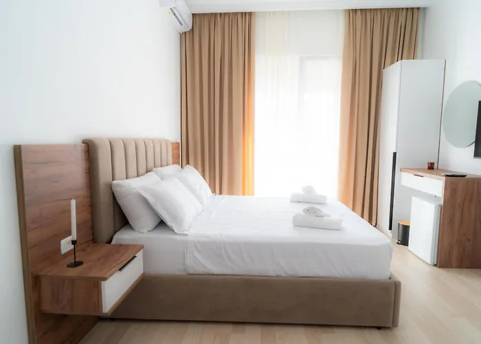 Guest house Center & Shkoder