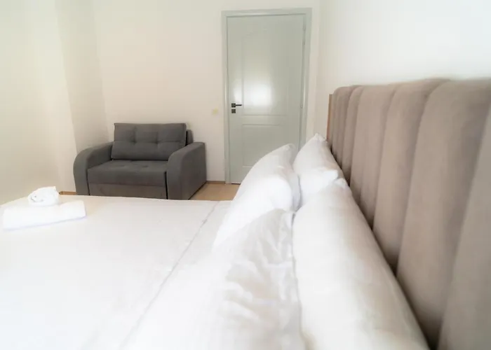 Guest house Center & 4*