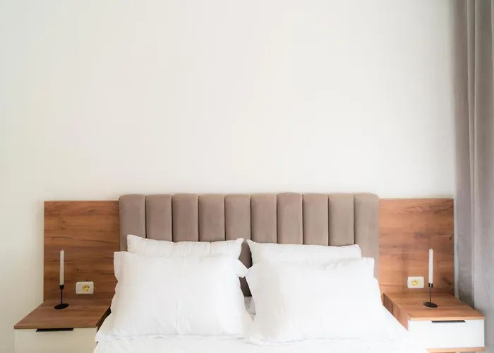 Center & Guest house Shkoder