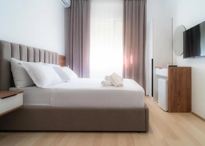 Guest house Center & 4*