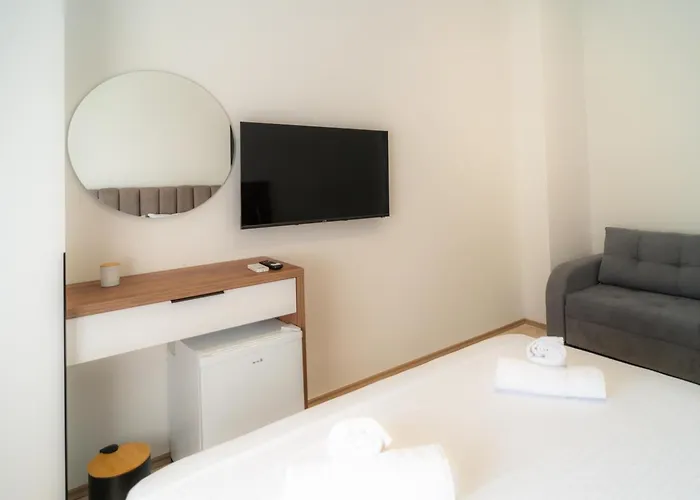 Guest house Center & 4*