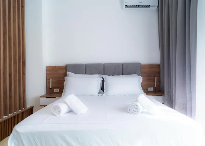 Center & Guest house Shkoder