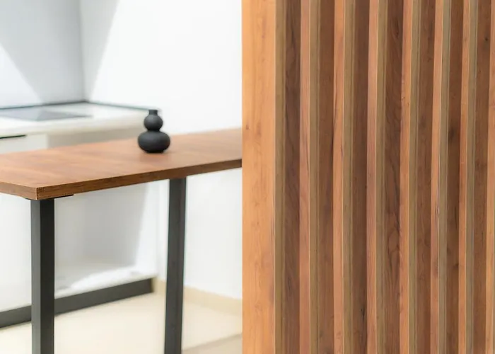 Center & Guest house