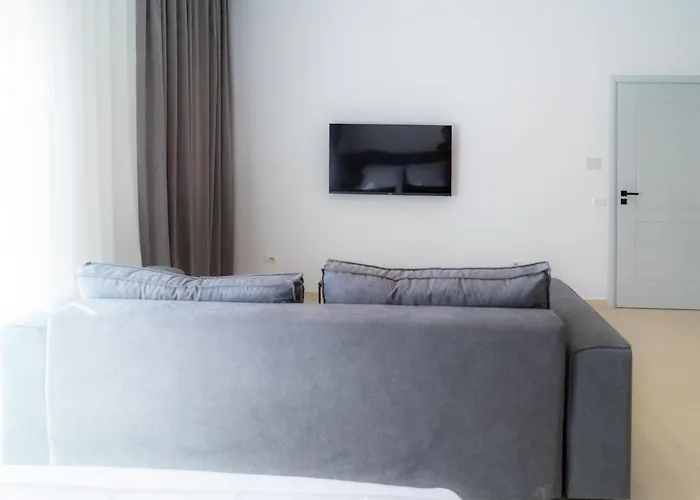 Center & Guest house