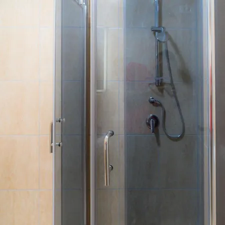 Gasthof Enea In Center Shkodra