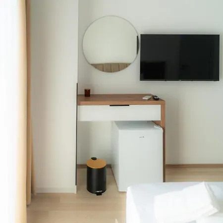 Enea In Center Gasthof