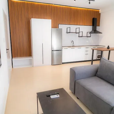 Enea In Center * Shkodra