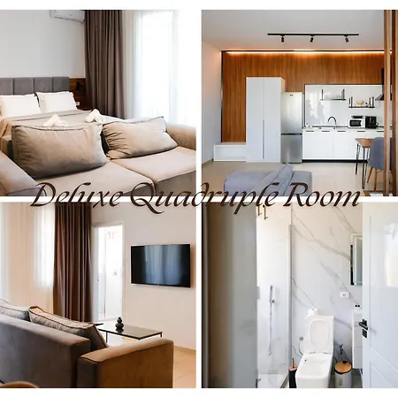 بيت ضيافة Center & 4*