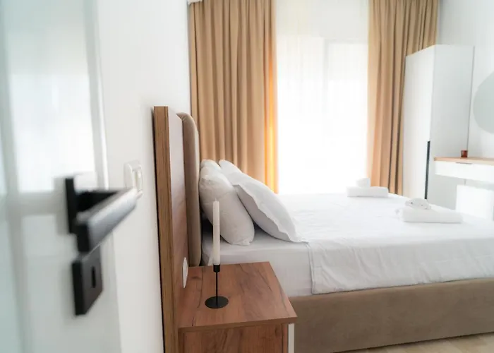 Center & Casa de hóspedes