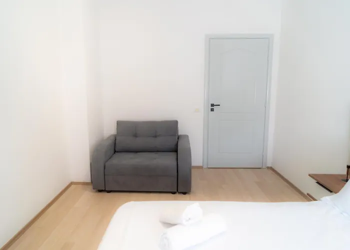 Center & Casa de hóspedes Shkodër